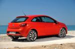 Seat Ibiza SC FR 2015 года